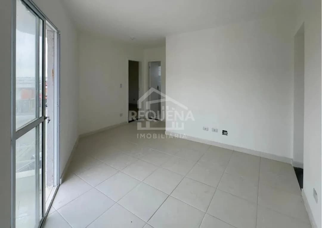 Foto de Apartamento de 2 dormitórios com sala ampla e ótima localização no jardim jacy