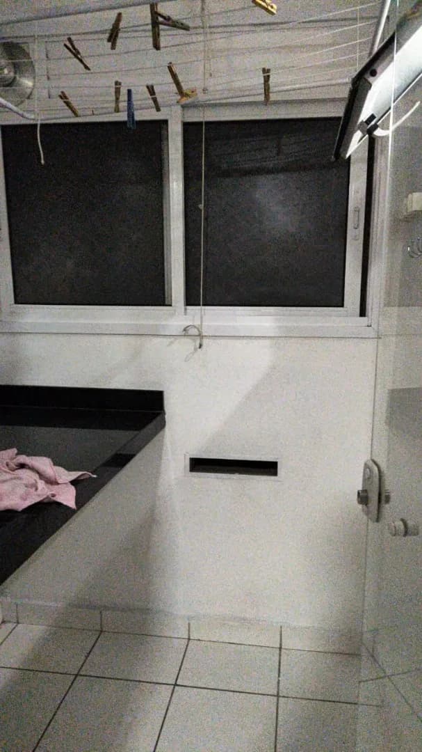 Foto de Apartamento de 3 dormitórios com planejados, sacada e lazer completo