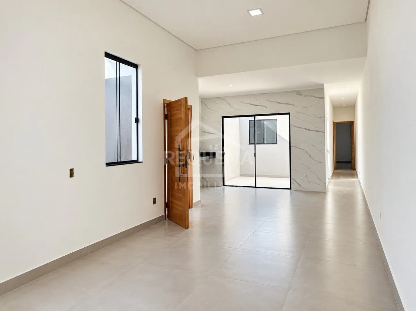 Foto de Imóvel amplo de 02 dormitórios com sala para dois ambientes - santo andre