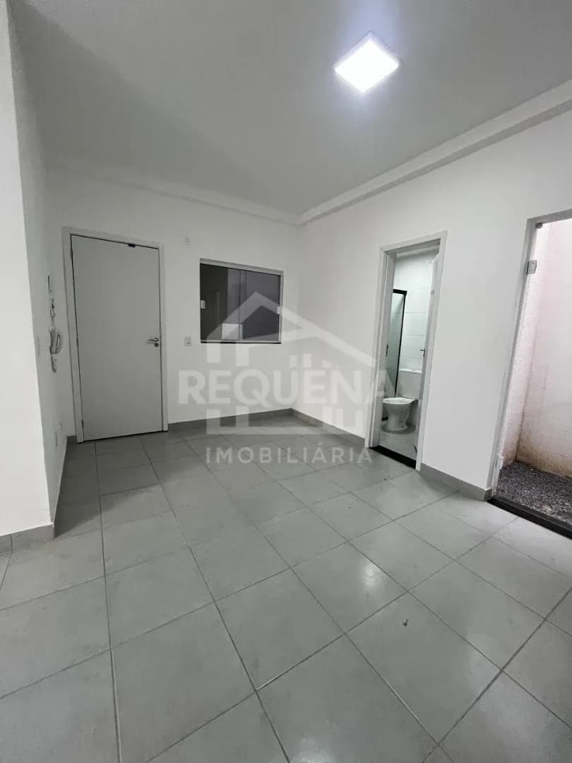 Foto de Apartamento mobiliado com 1 dormitórios e ótima localização