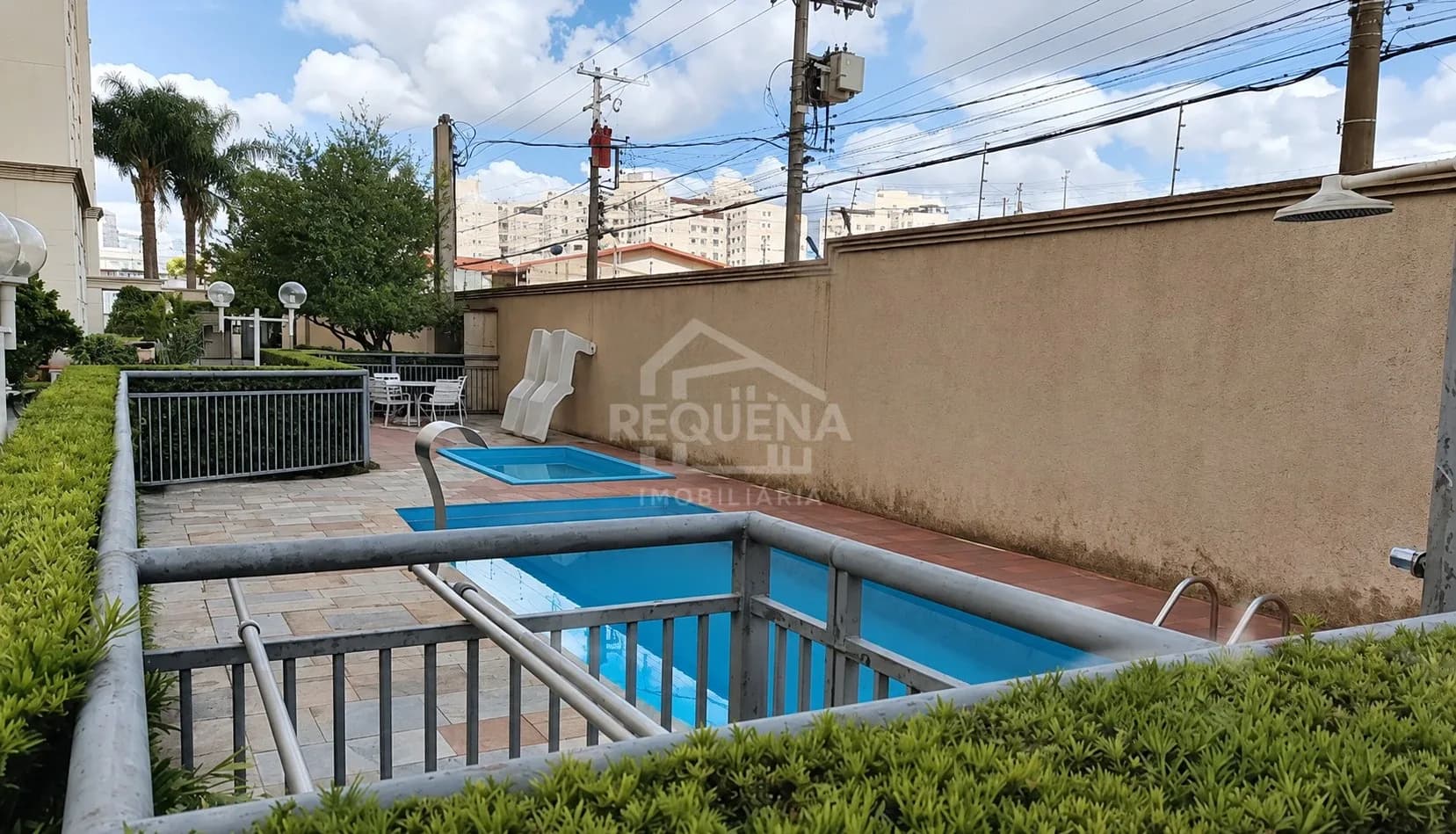 Foto de Apartamento de 2 dormitórios com sacada e lazer completo – jardim vila formosa
