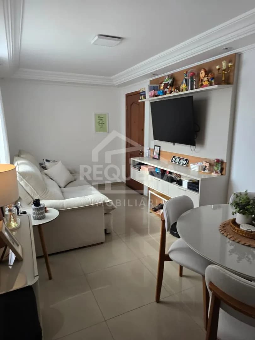Foto de Apartamento 51m² | 02 dormitórios | vaga livre | lazer completo | cidade satélite santa bárbara