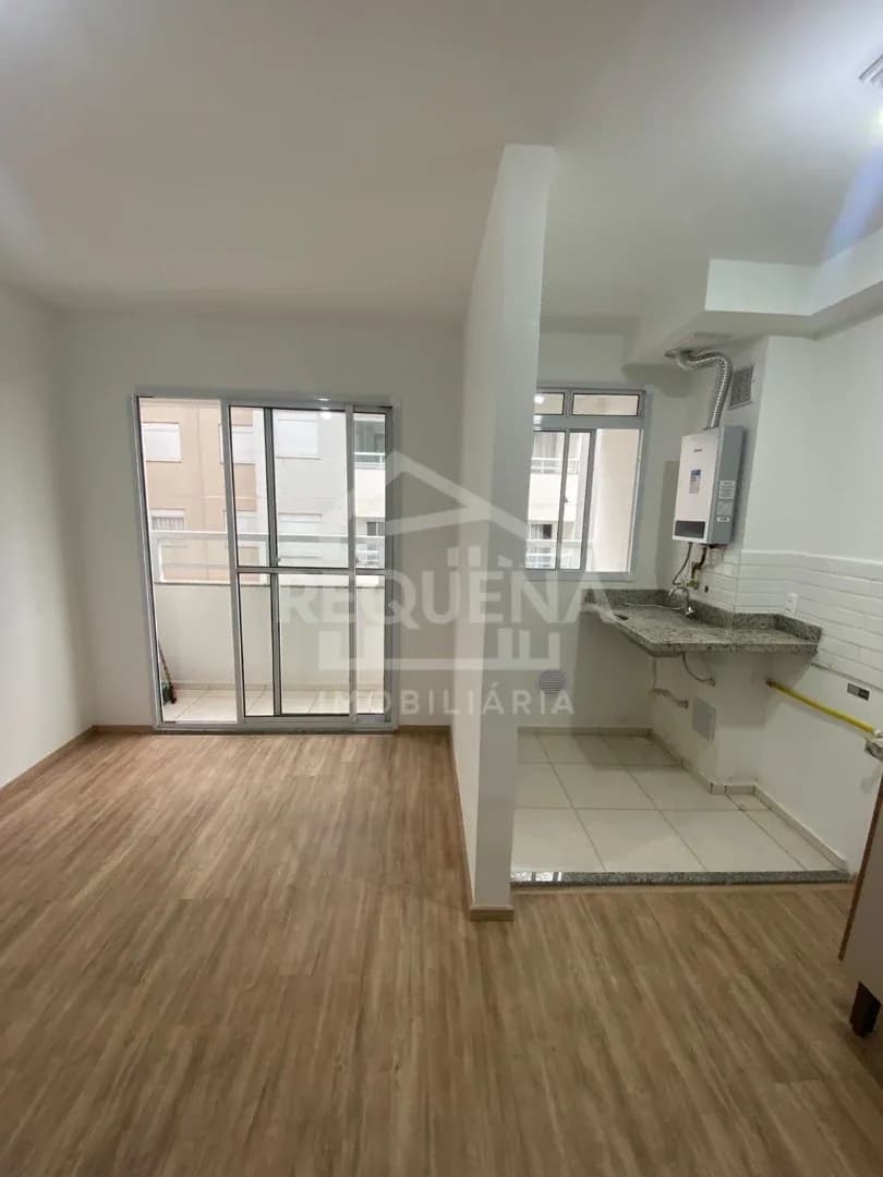 Foto de Apartamento novo com varanda, lazer completo e vaga de garagem – próximo à avenida mateo bei