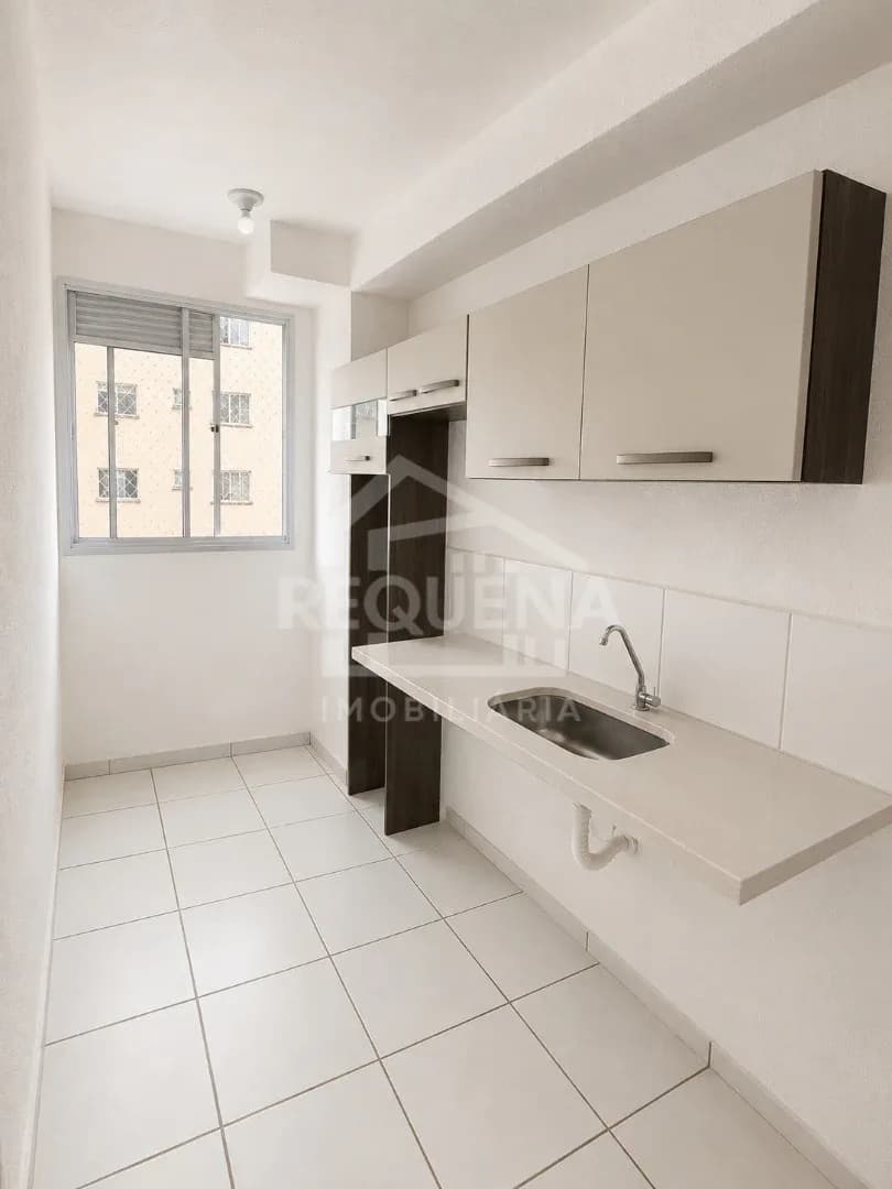 Foto de Apartamento com 2 quartos à venda no Parque São Lourenço, São Paulo