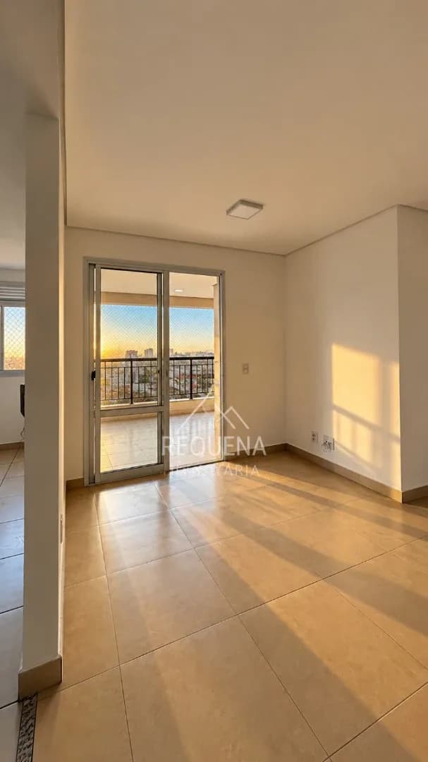 Foto de Apartamento dormitórios, suíte e varanda com churrasqueira – santo andré destaques do imóvel