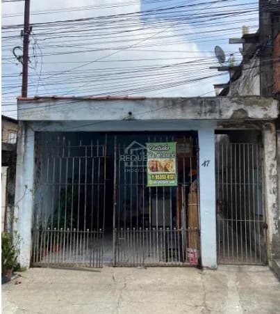 Foto de Oportunidade, imóvel amplo para renda ou moradia, ótima localização