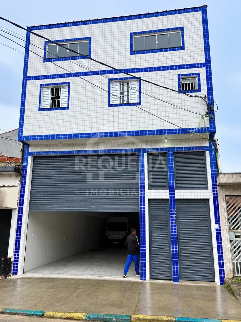 Foto de Galpão amplo com excelente estrutura em são mateus ótima localização
