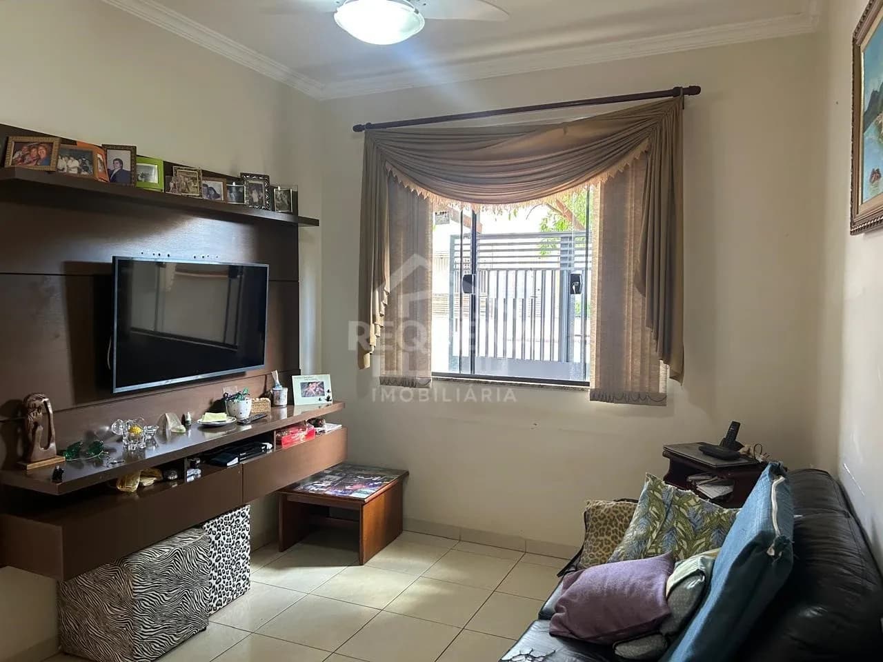 Foto de Casa térrea 3 dormitórios – jardim santana iii | santa cruz do rio pardo
