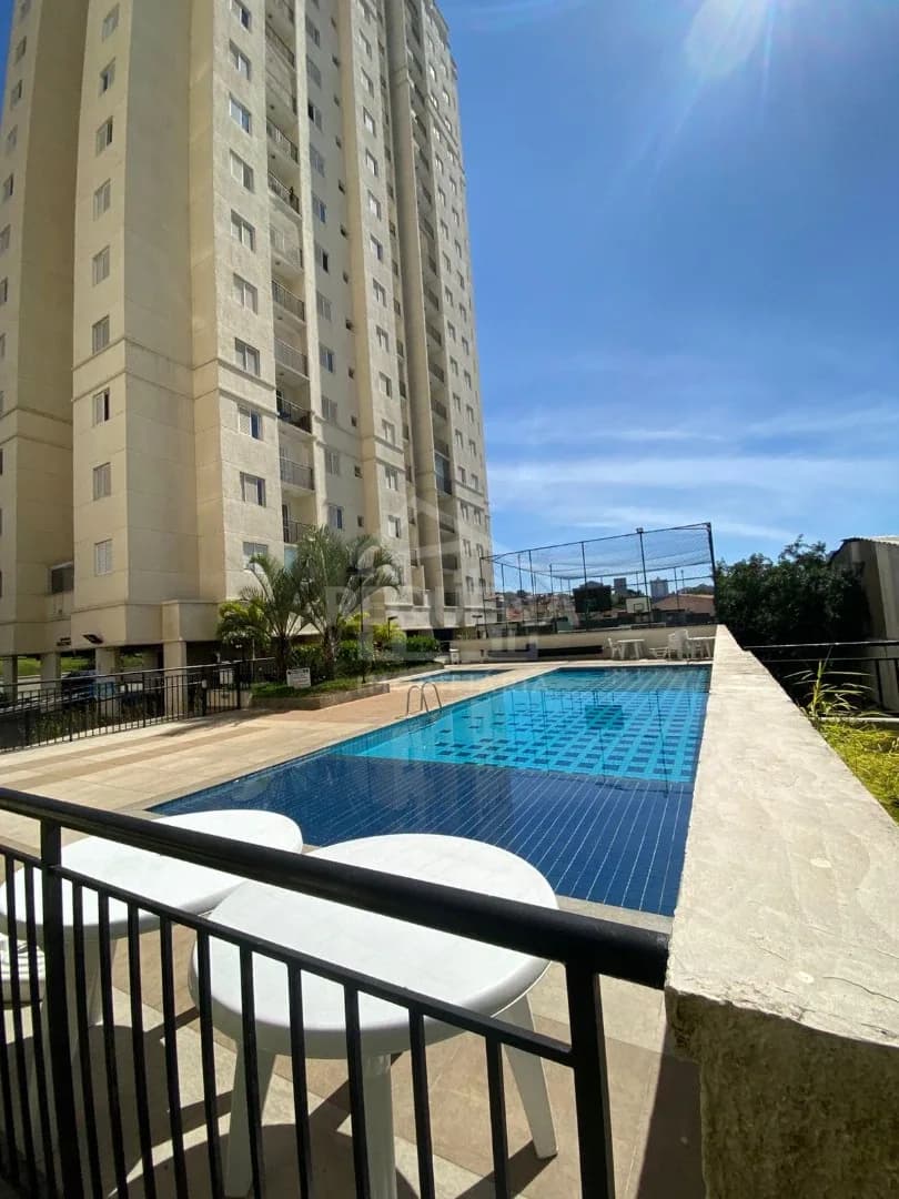 Foto de Apartamento 03 dormitórios sendo suíte em santo andré – pronto para morar!