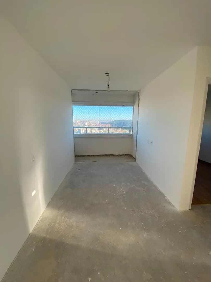Foto de Apartamento de 02 dormitórios nunca habitado, com vaga de moto e carro